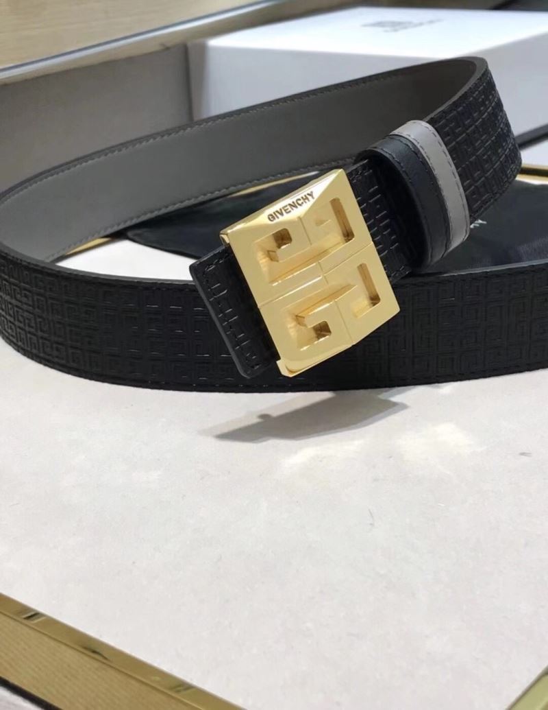 Givenchy Belts